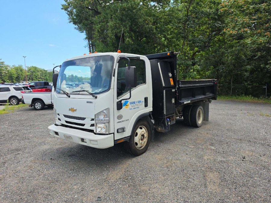 chevrolet low cab forward 2018 JALCDW160J7K01122 image chevrolet low cab forward 2018 JALCDW160J7K01122 image